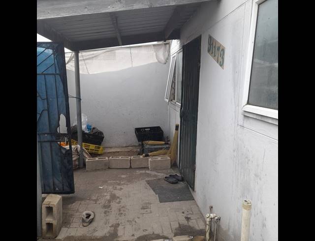 5 BEDROOM HOUSE FOR SALE IN BLACKHEATH INDUSTRIAL